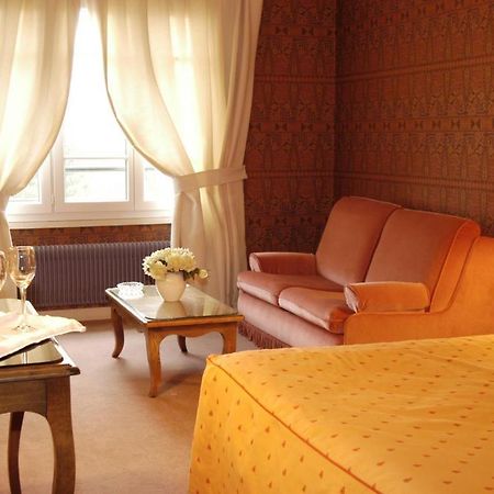 Hostellerie La Huchette Replonges Δωμάτιο φωτογραφία